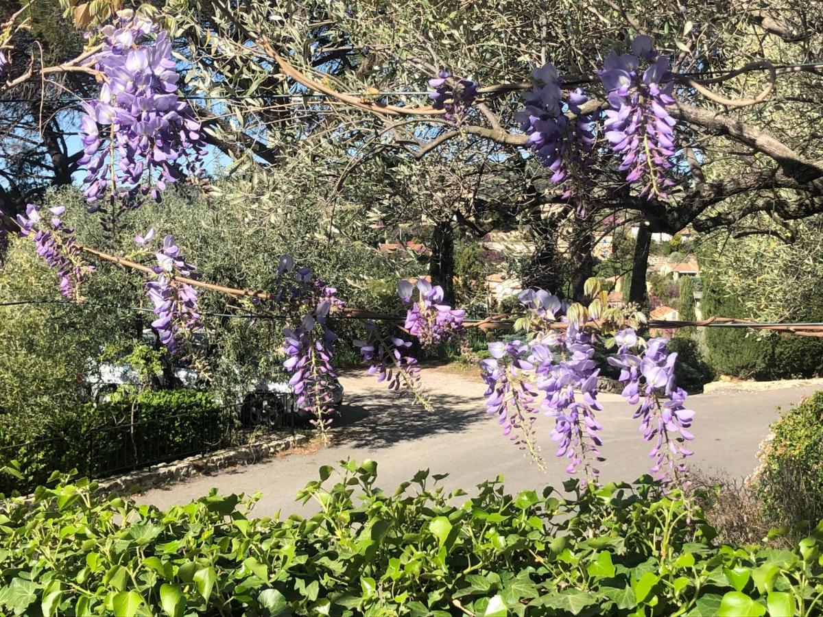 La Picholine En Provence Hotel Nyons Exterior photo