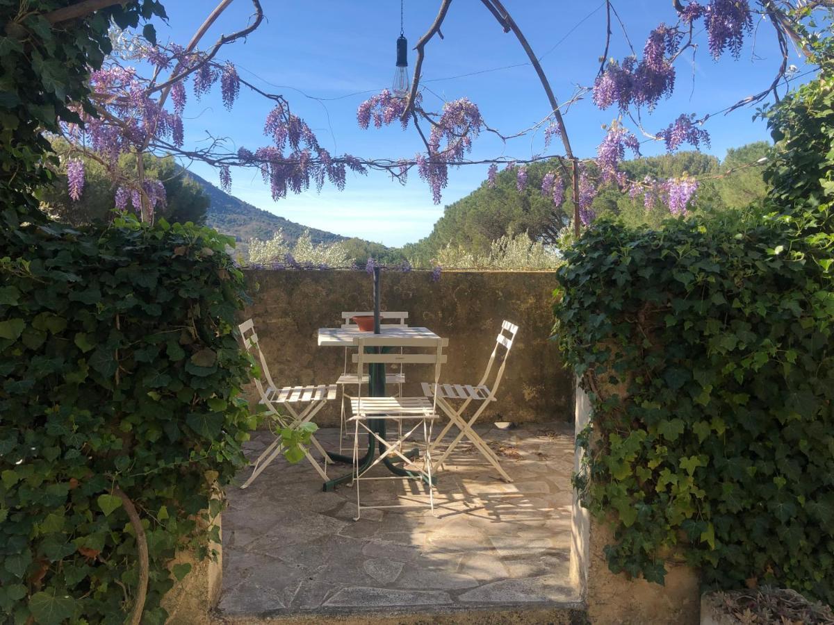 La Picholine En Provence Hotel Nyons Exterior photo