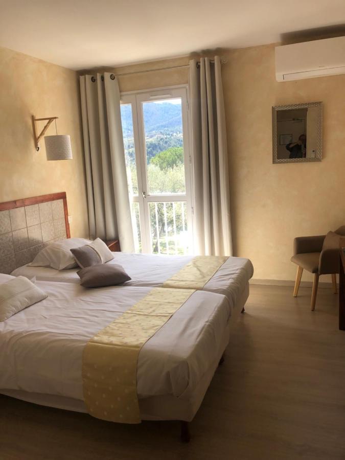 La Picholine En Provence Hotel Nyons Exterior photo