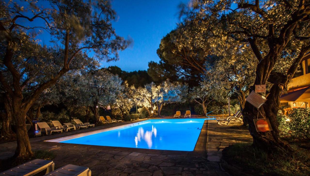 La Picholine En Provence Hotel Nyons Exterior photo