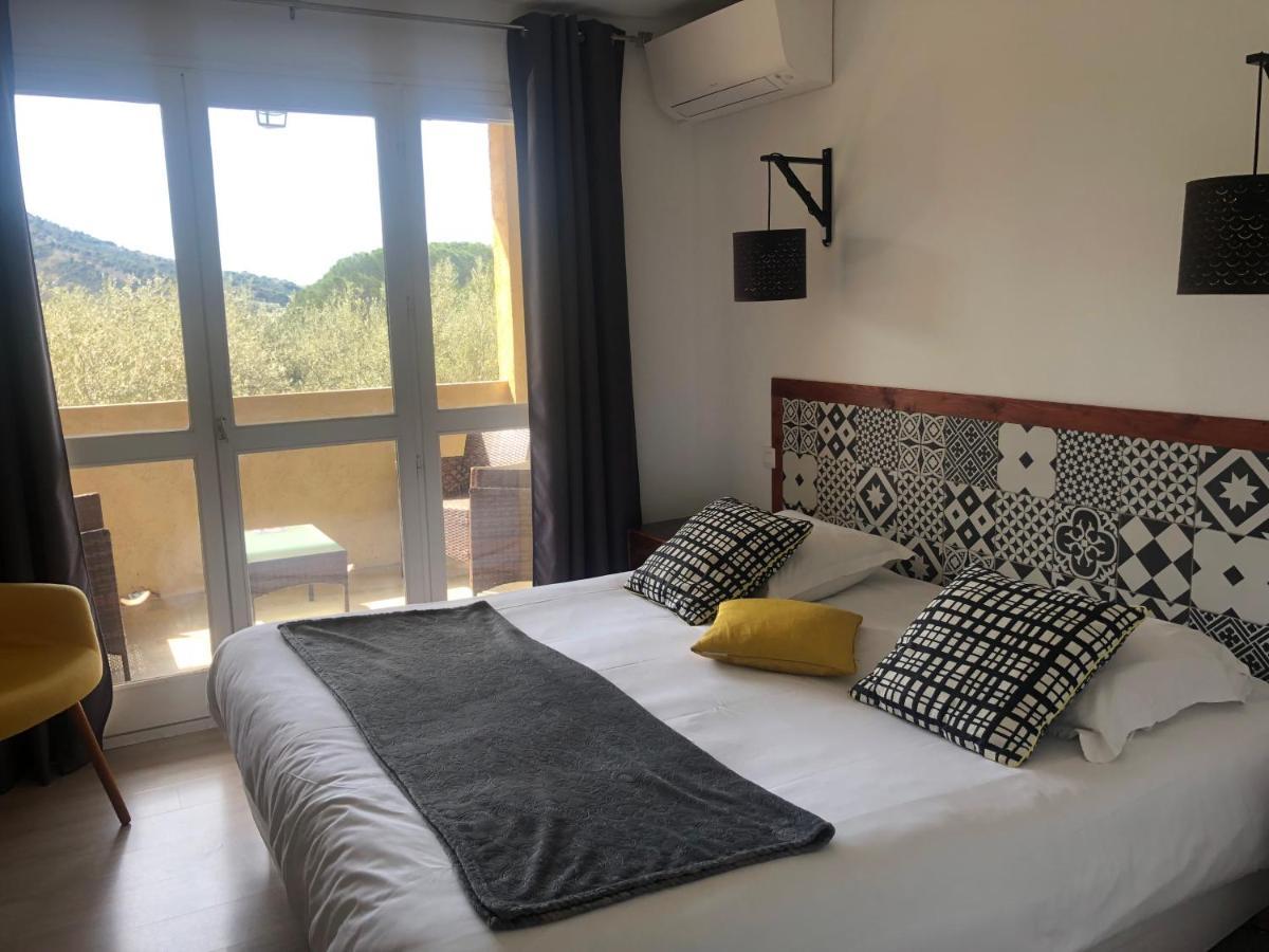 La Picholine En Provence Hotel Nyons Exterior photo