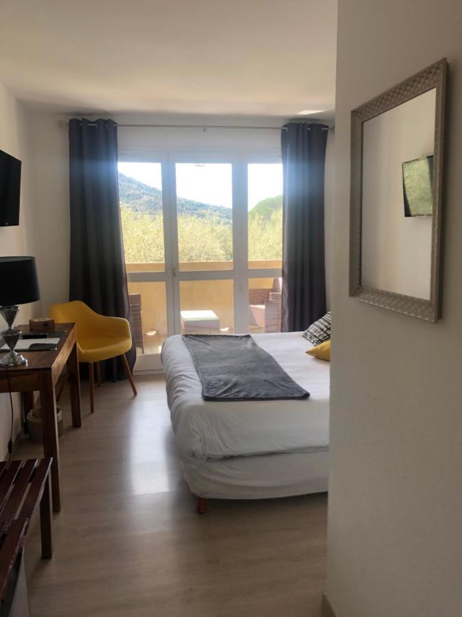 La Picholine En Provence Hotel Nyons Exterior photo