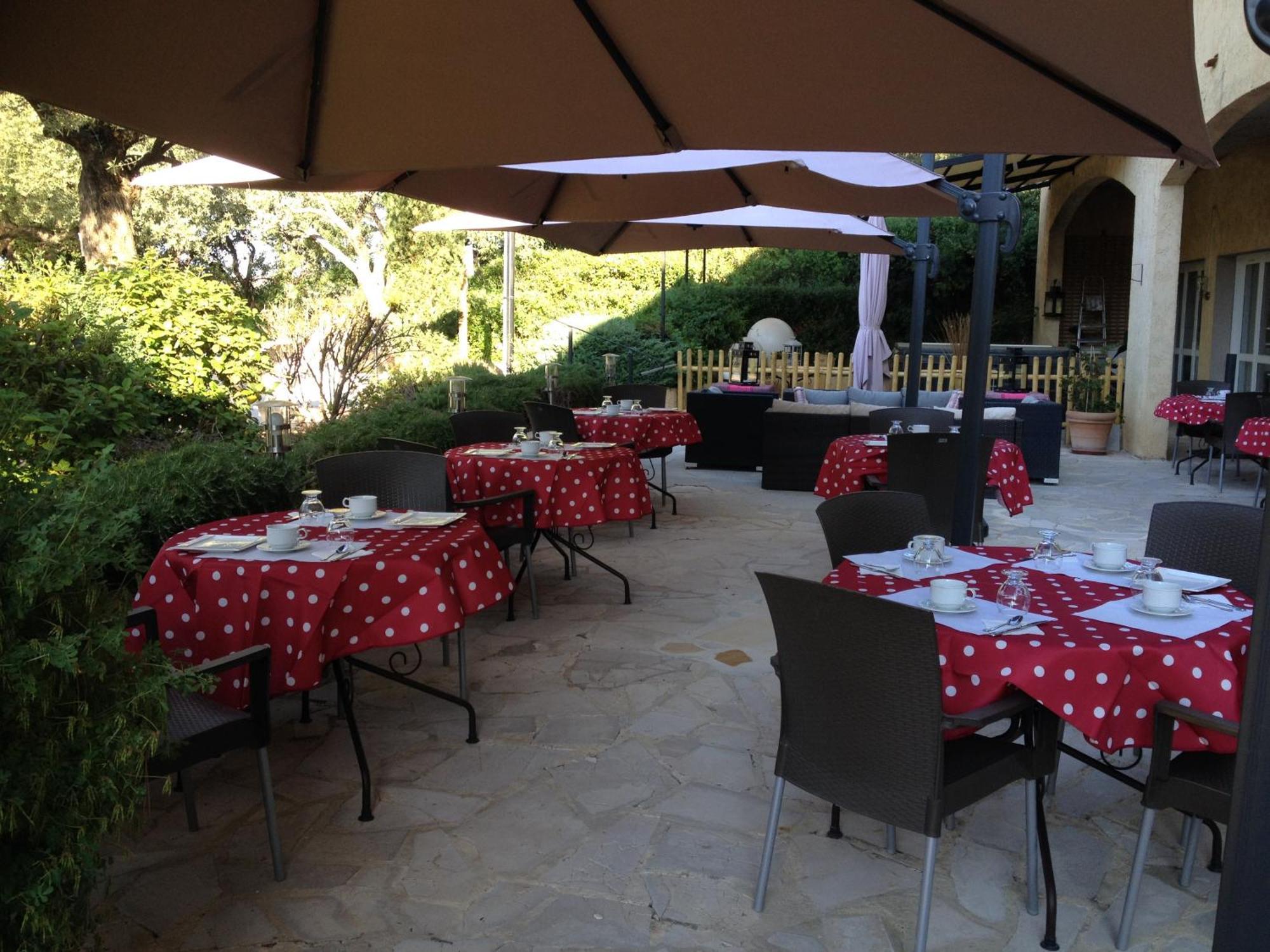 La Picholine En Provence Hotel Nyons Exterior photo