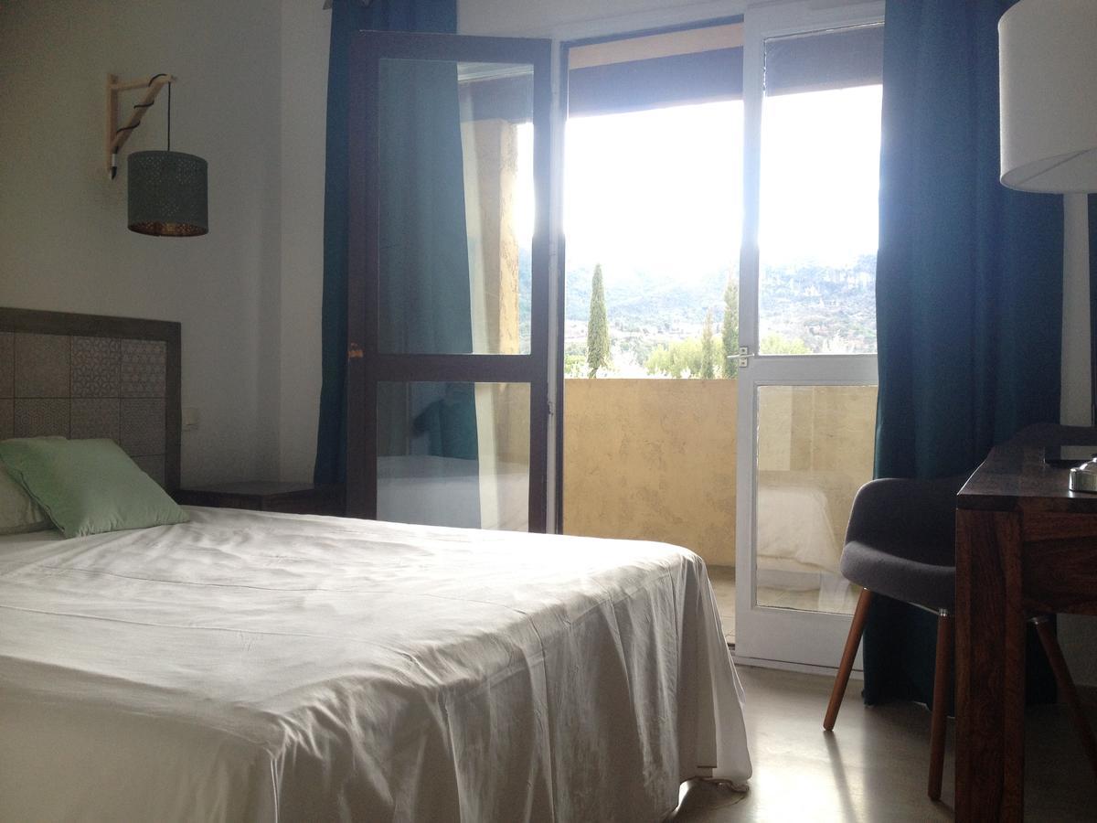 La Picholine En Provence Hotel Nyons Exterior photo