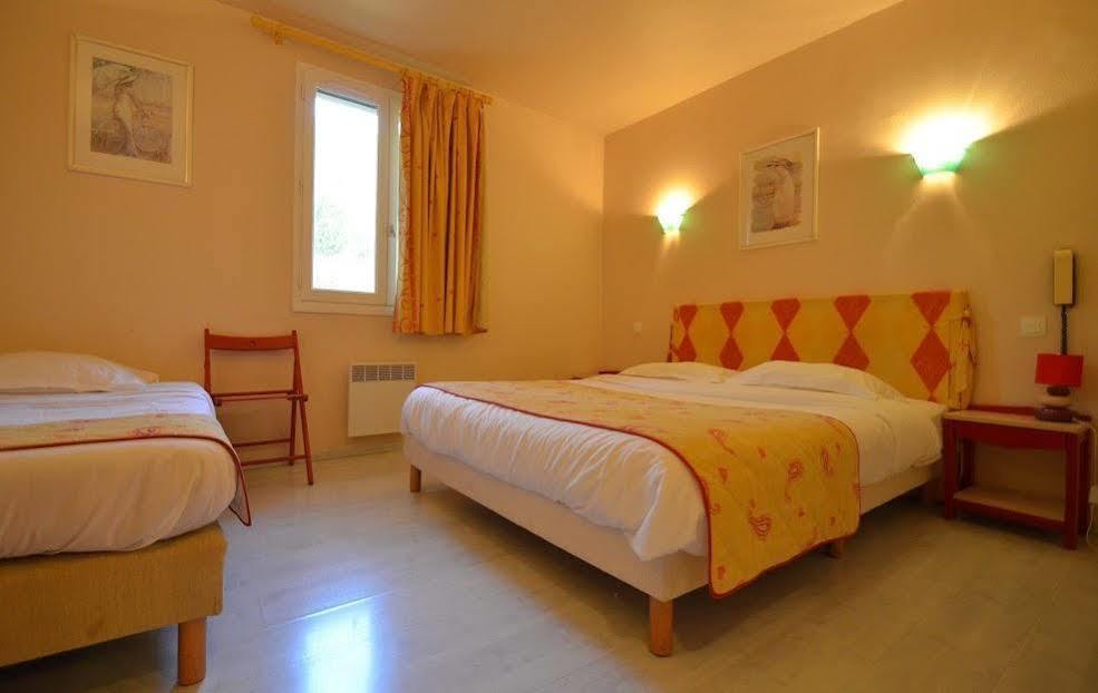 La Picholine En Provence Hotel Nyons Exterior photo