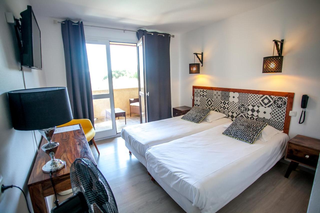 La Picholine En Provence Hotel Nyons Exterior photo
