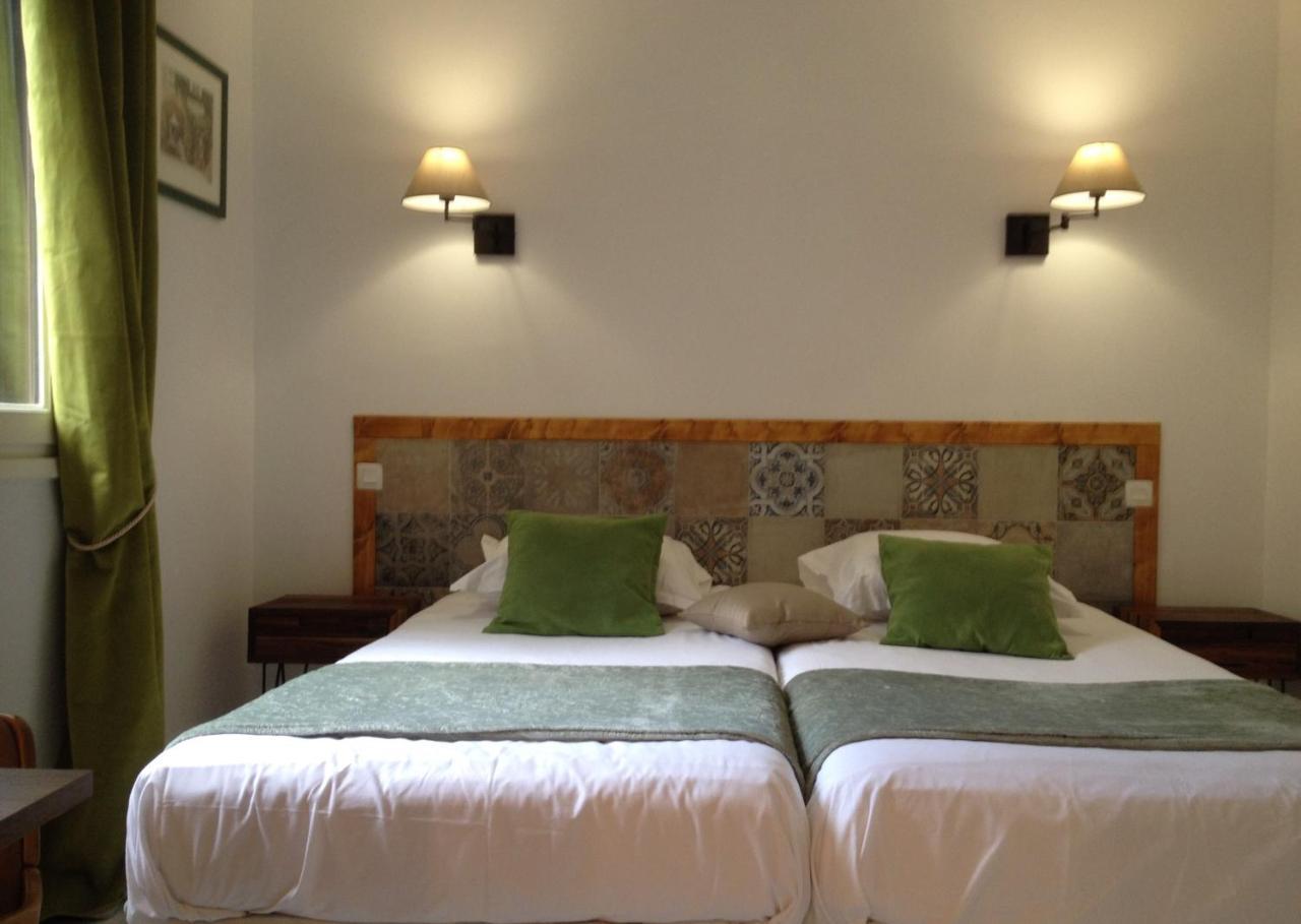 La Picholine En Provence Hotel Nyons Exterior photo