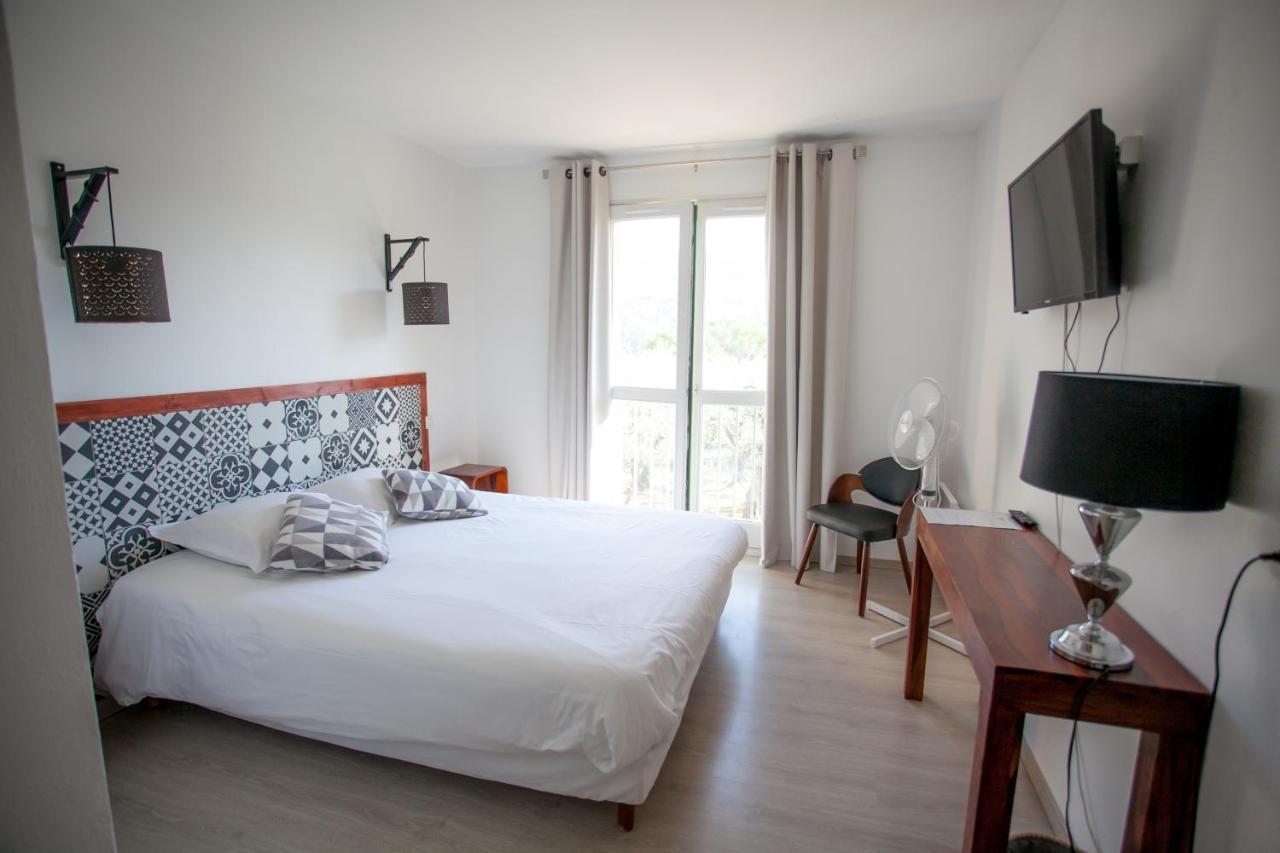La Picholine En Provence Hotel Nyons Exterior photo