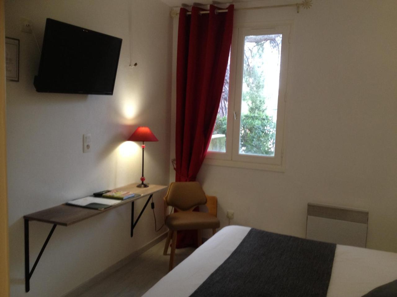 La Picholine En Provence Hotel Nyons Exterior photo