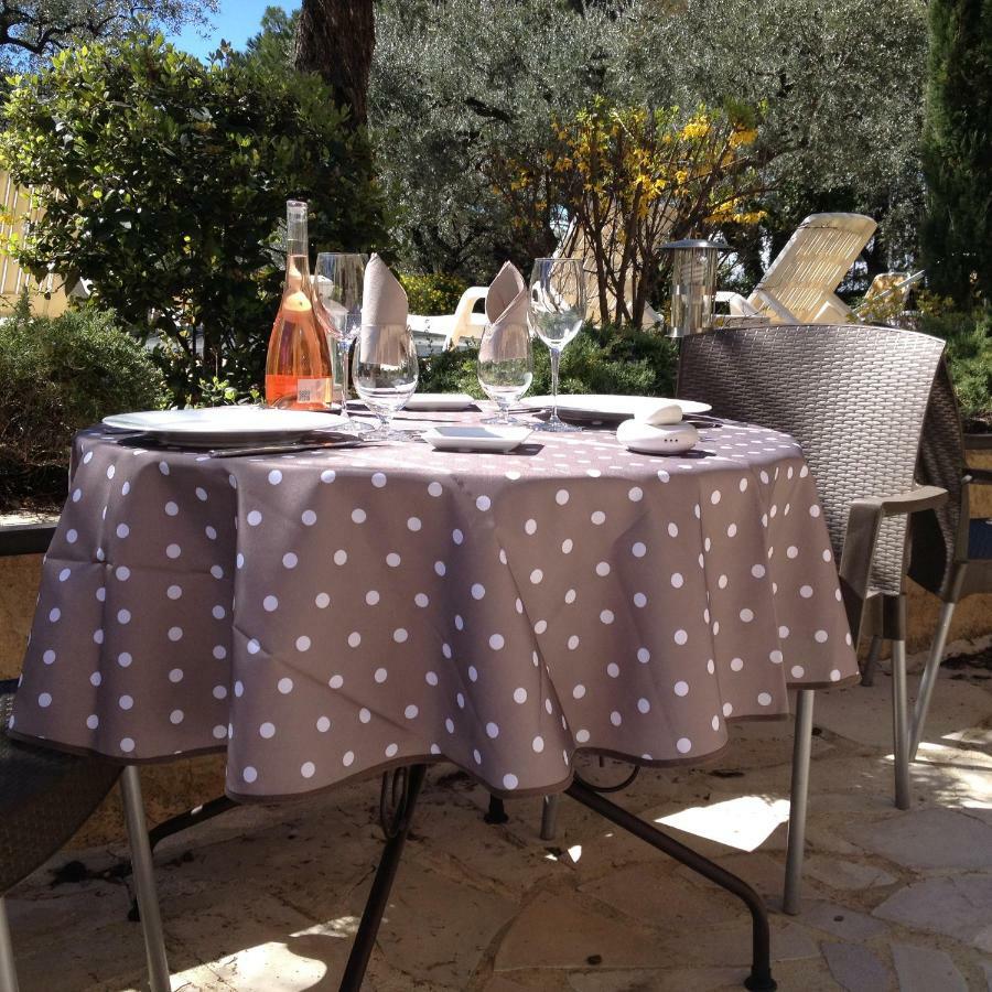 La Picholine En Provence Hotel Nyons Exterior photo