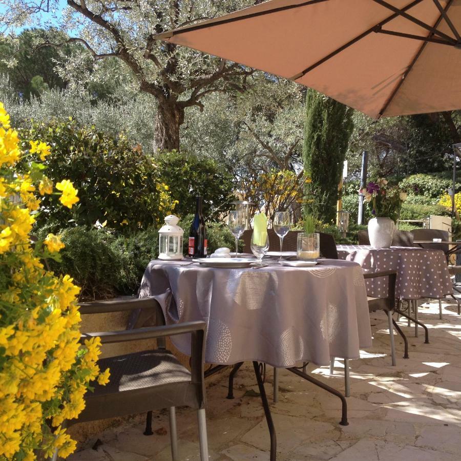 La Picholine En Provence Hotel Nyons Exterior photo