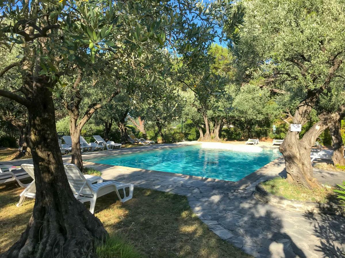 La Picholine En Provence Hotel Nyons Exterior photo