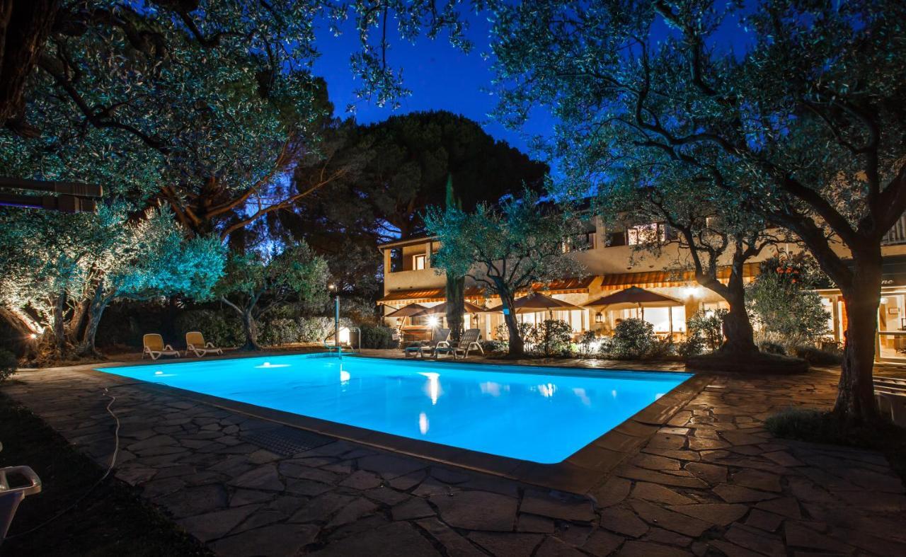 La Picholine En Provence Hotel Nyons Exterior photo