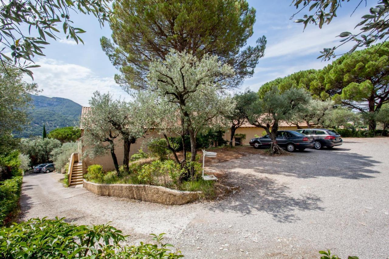 La Picholine En Provence Hotel Nyons Exterior photo
